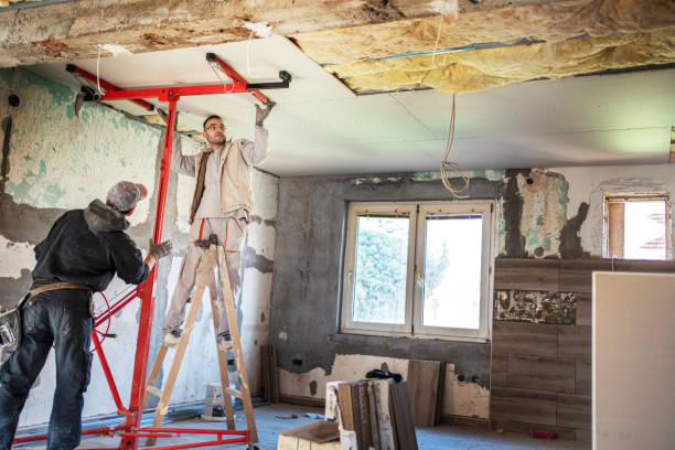Best Eco-Friendly Insulation in Mishawaka, IN