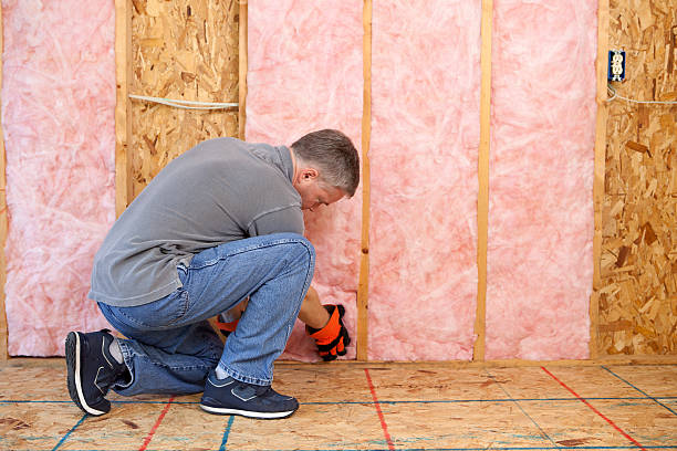 Types of Insulation We Offer in Mishawaka, IN