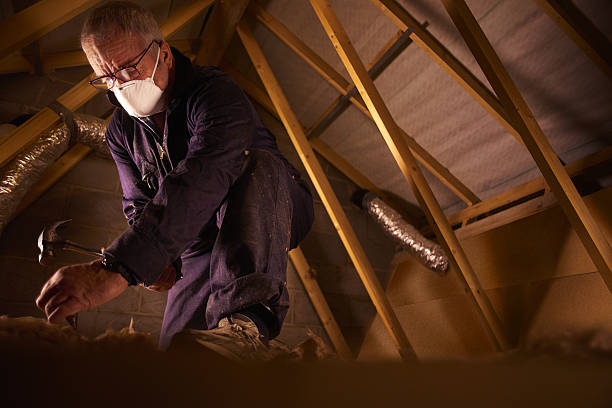 Best Spray Foam Insulation in Mishawaka, IN