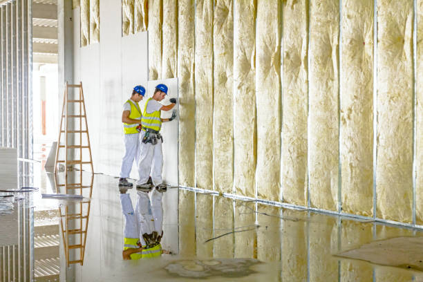 Best Insulation for Specific Applications in Mishawaka, IN